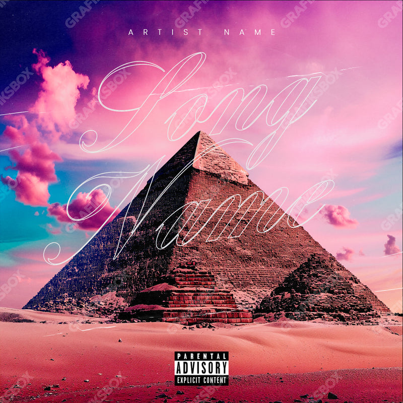 The Pyramid
