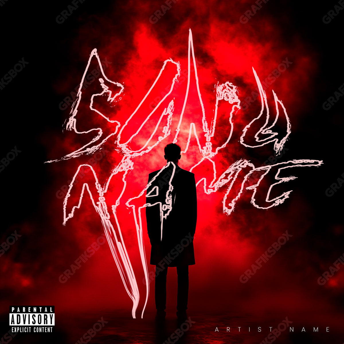The Silhouette