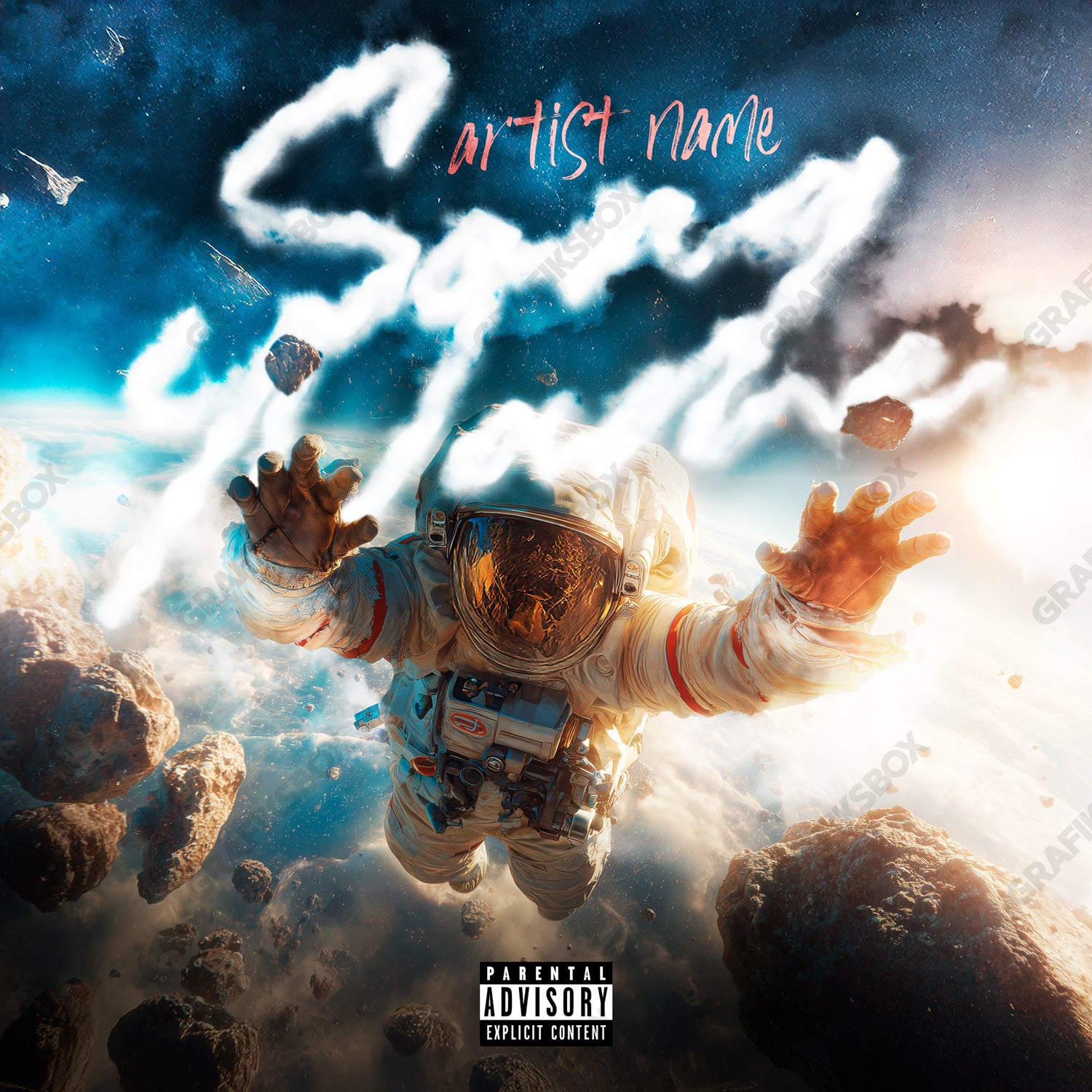 The Spaced