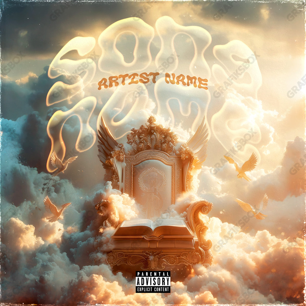 The Throne 2