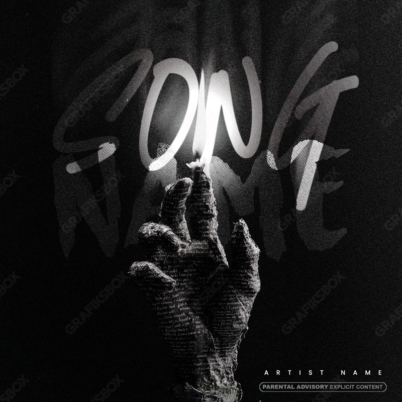 The Writing Hand