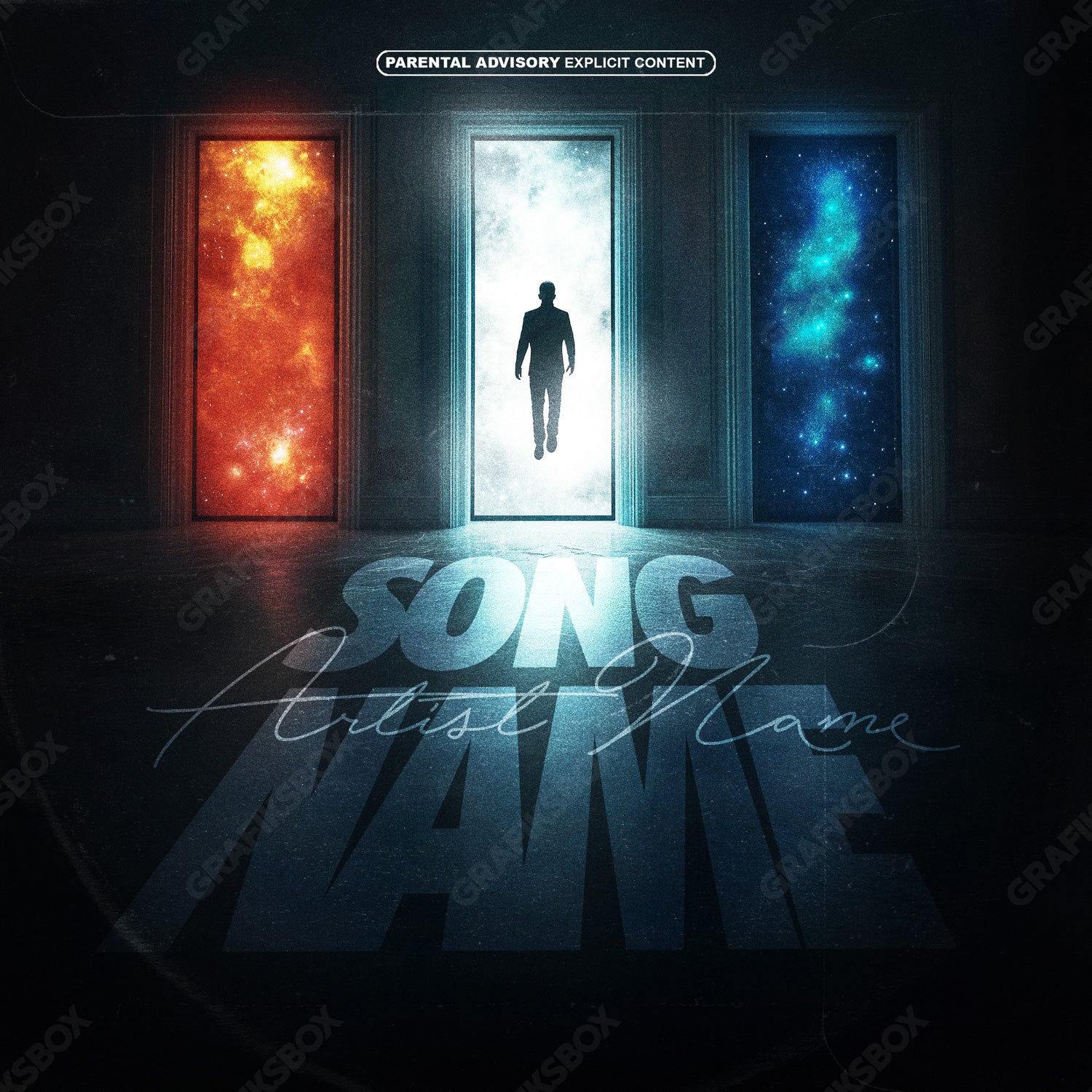 Three Doors