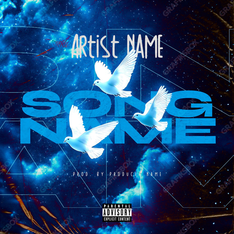 Three Doves
