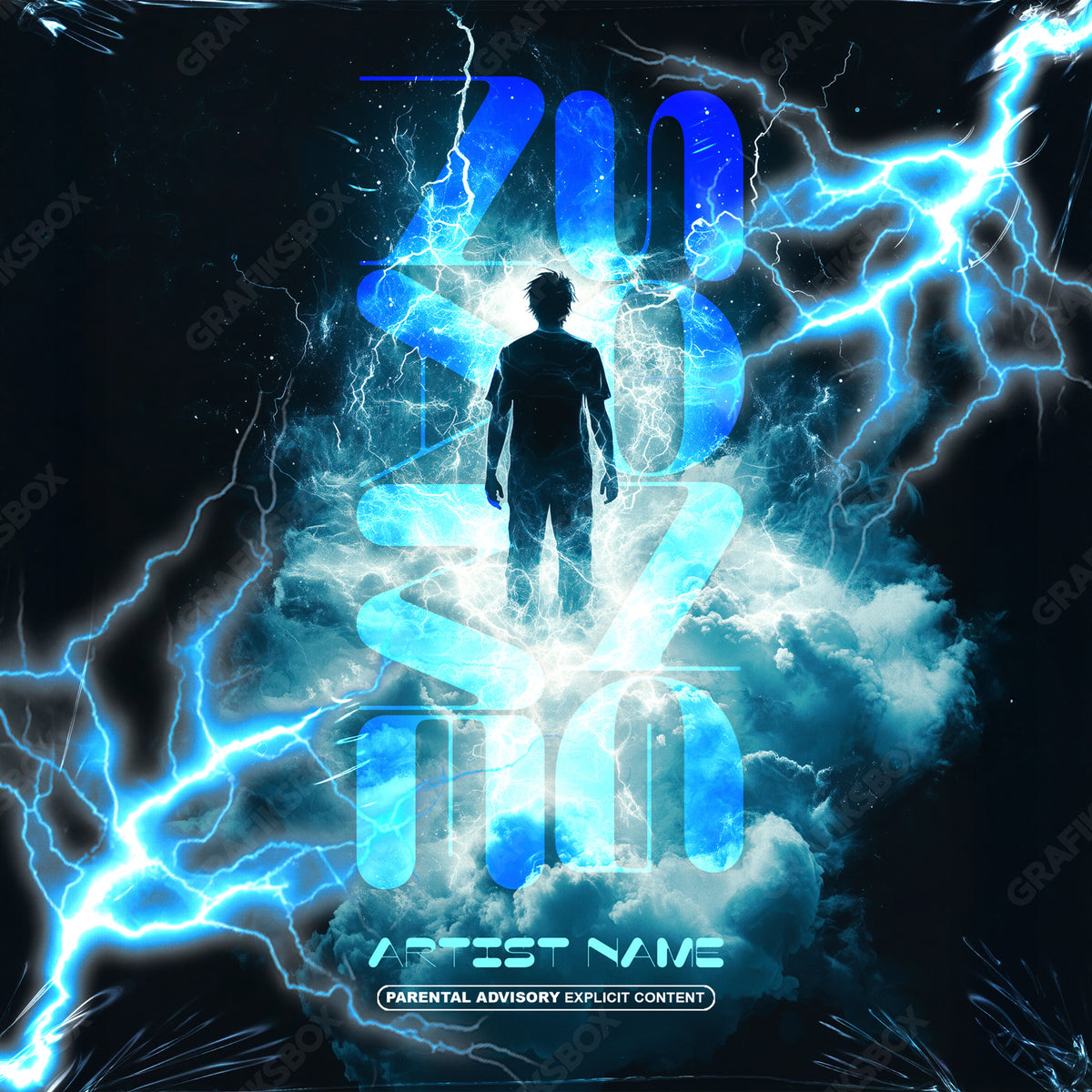 Thunder Boy