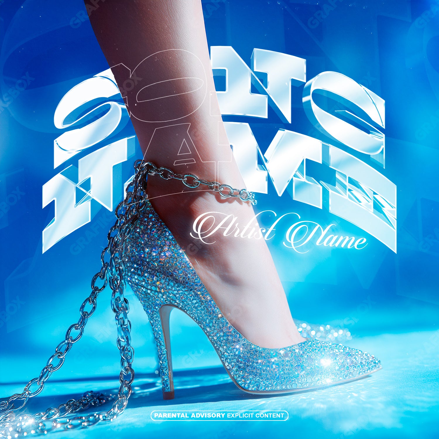 Tied Heel