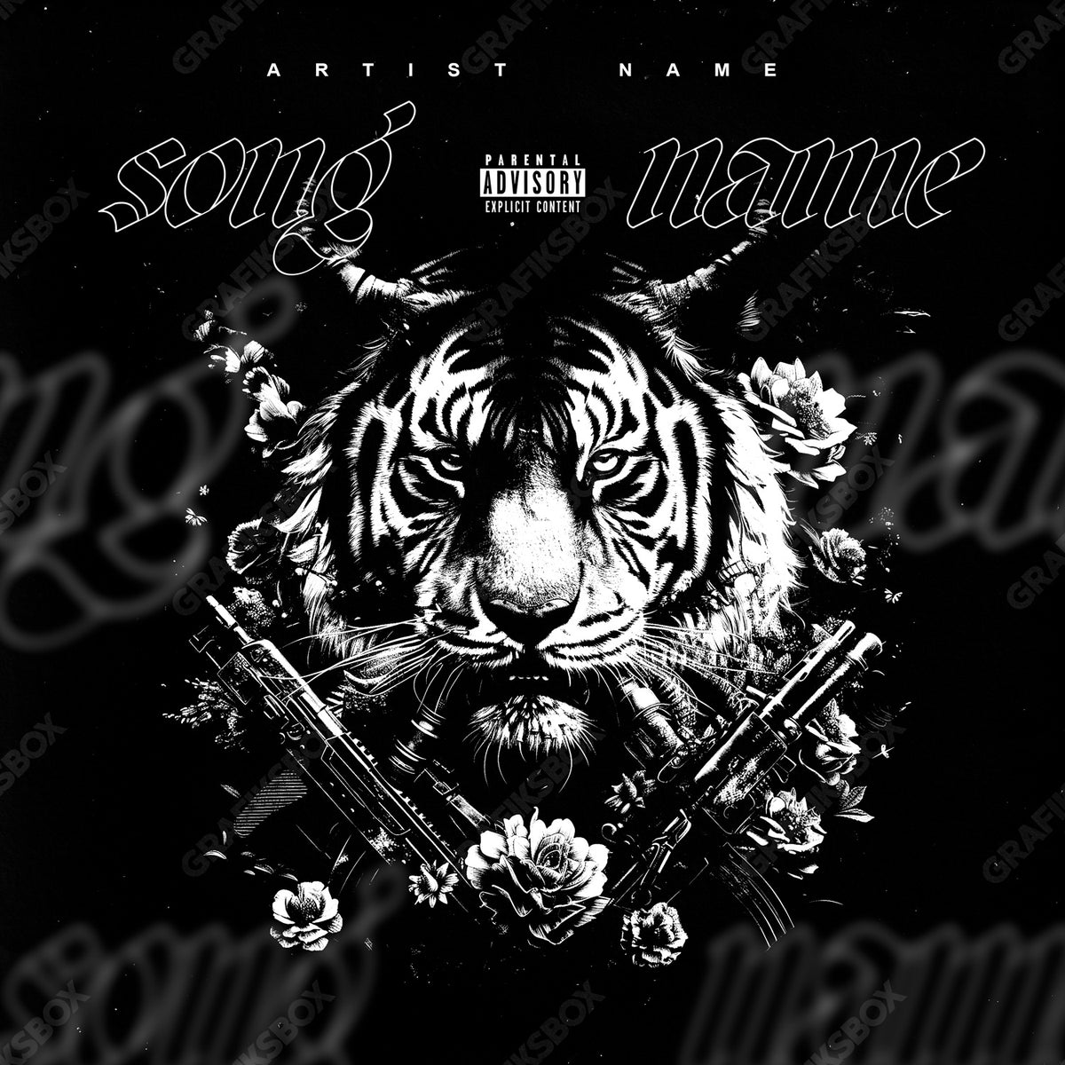 Tiger Gang