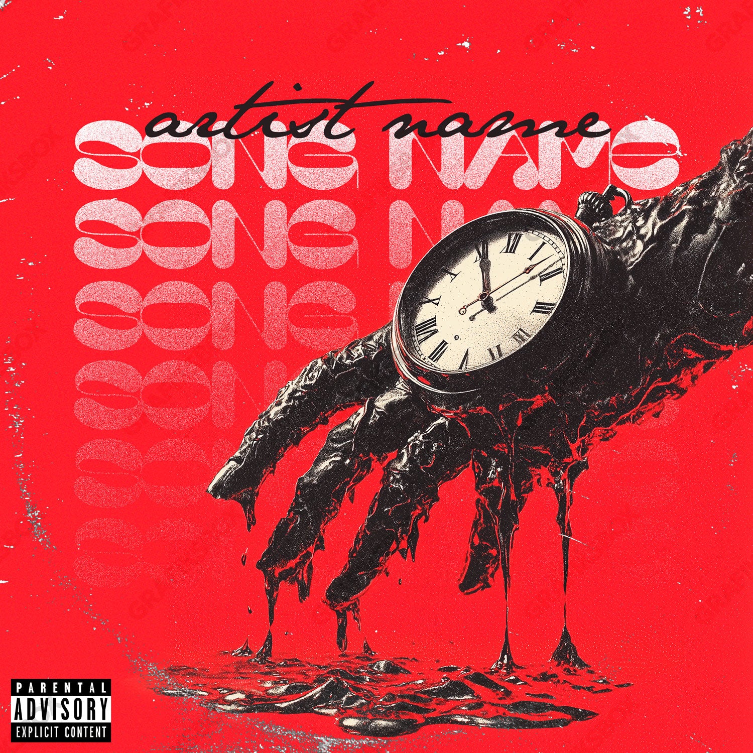 Time Control