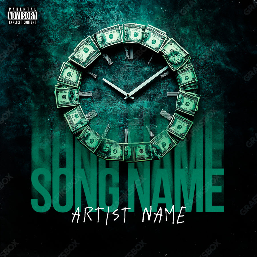 Time Invested