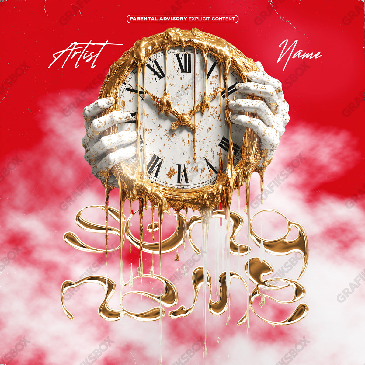 Time is Gold