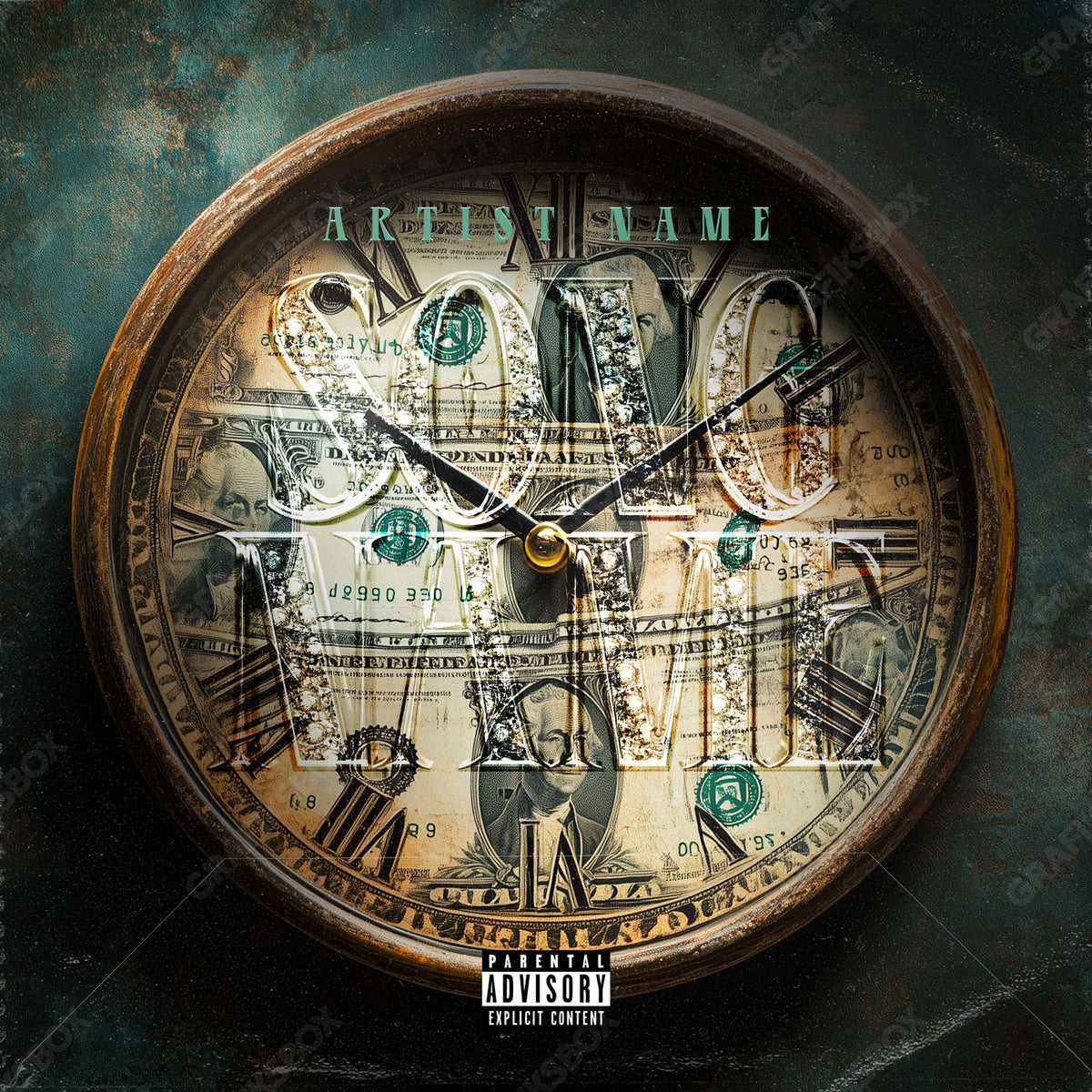 Time is Money