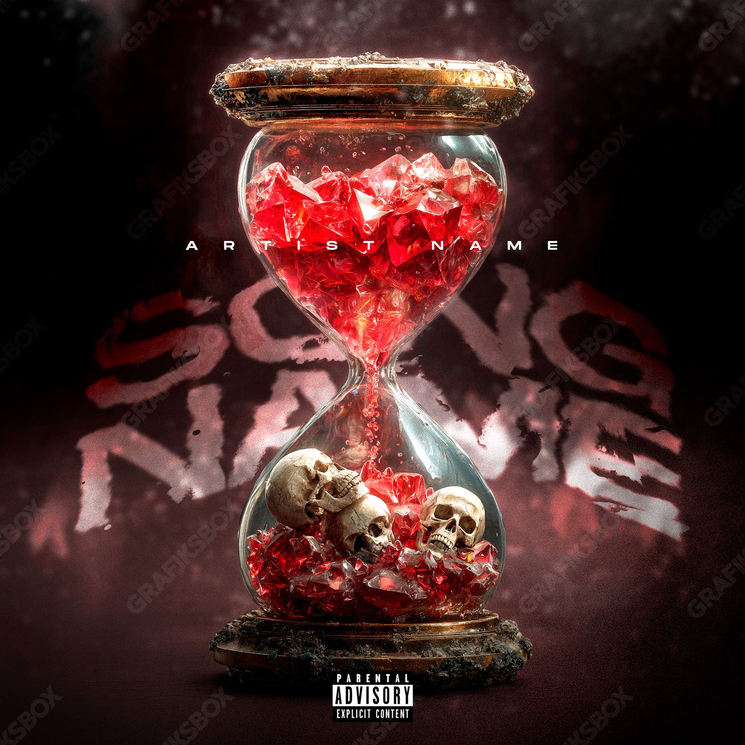 Time is Money
