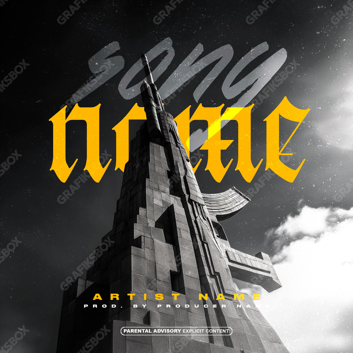 Tower Ak