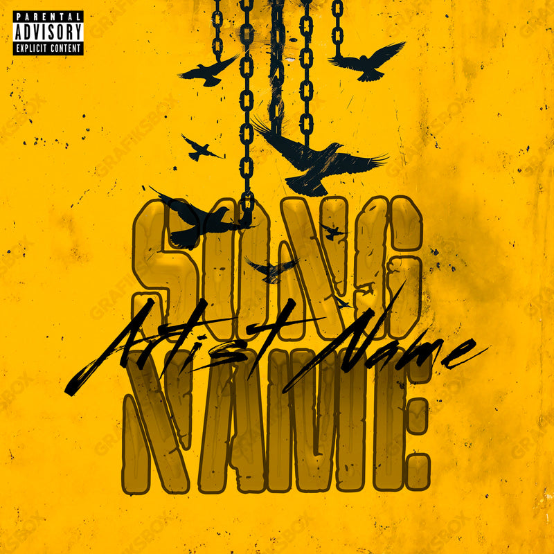 Unchained