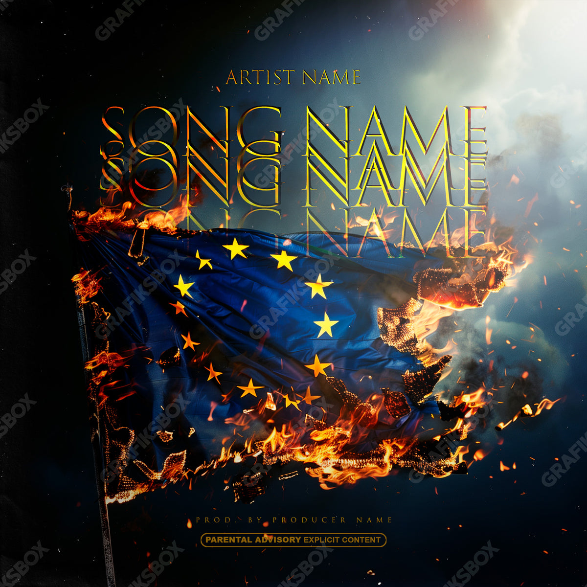 Union Europea