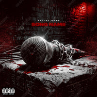Violent Song