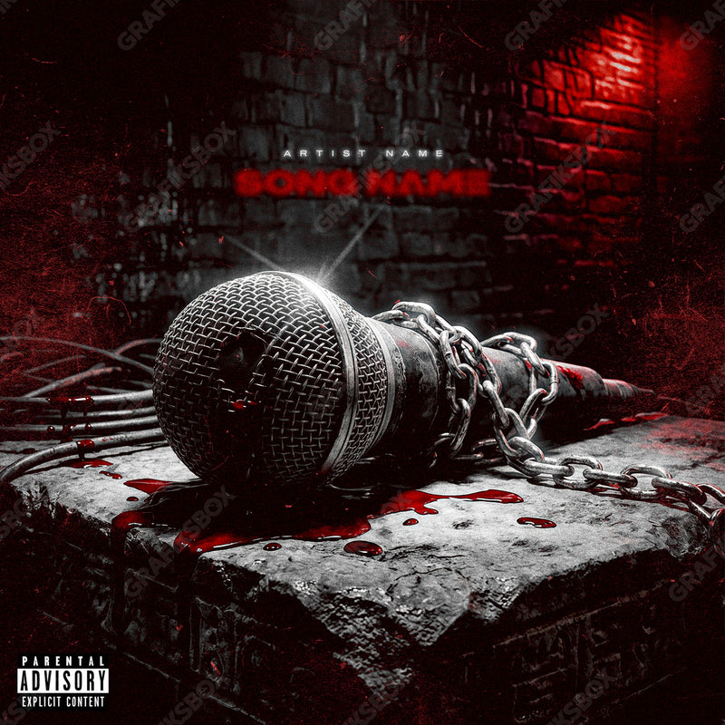Violent Song