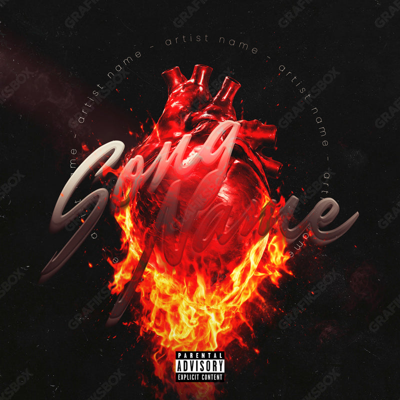 Vital Flame
