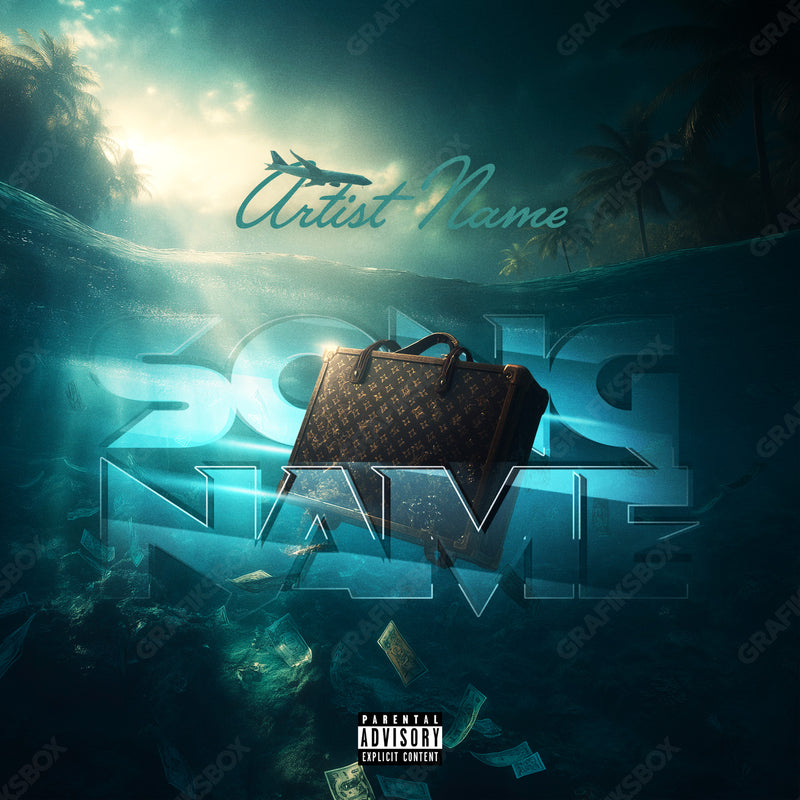 Vuitton Sunk
