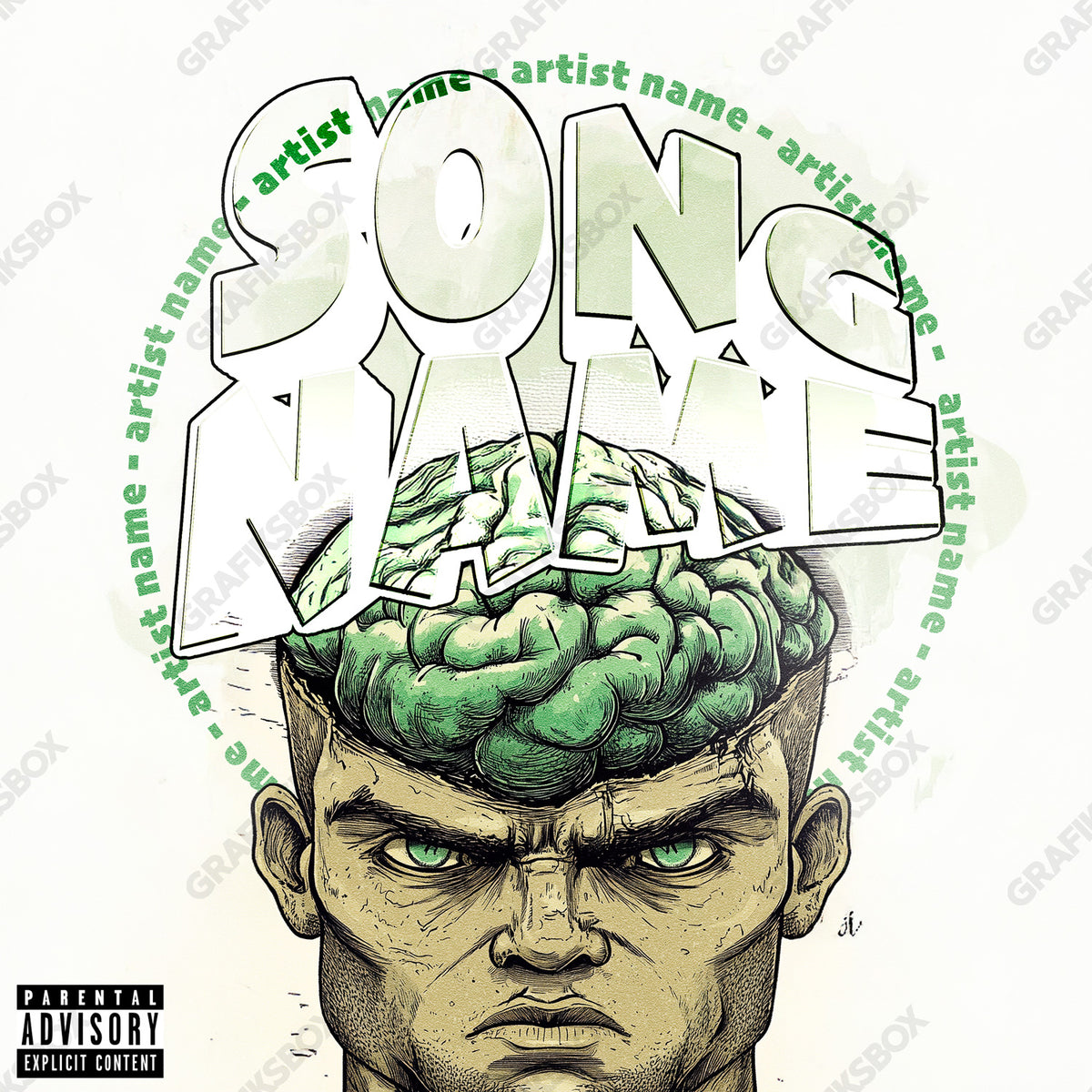 War Brain