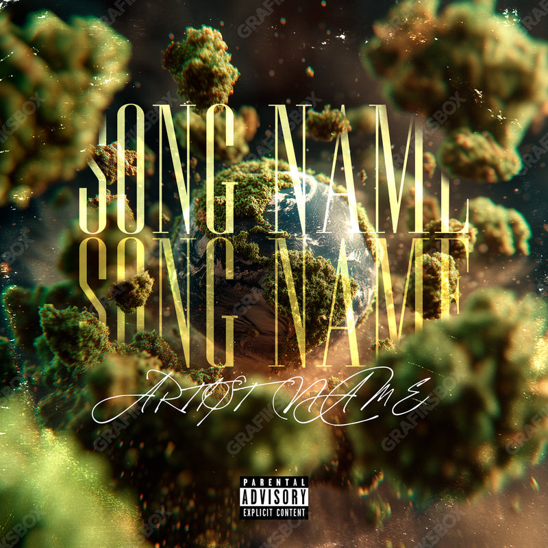 Weedworld