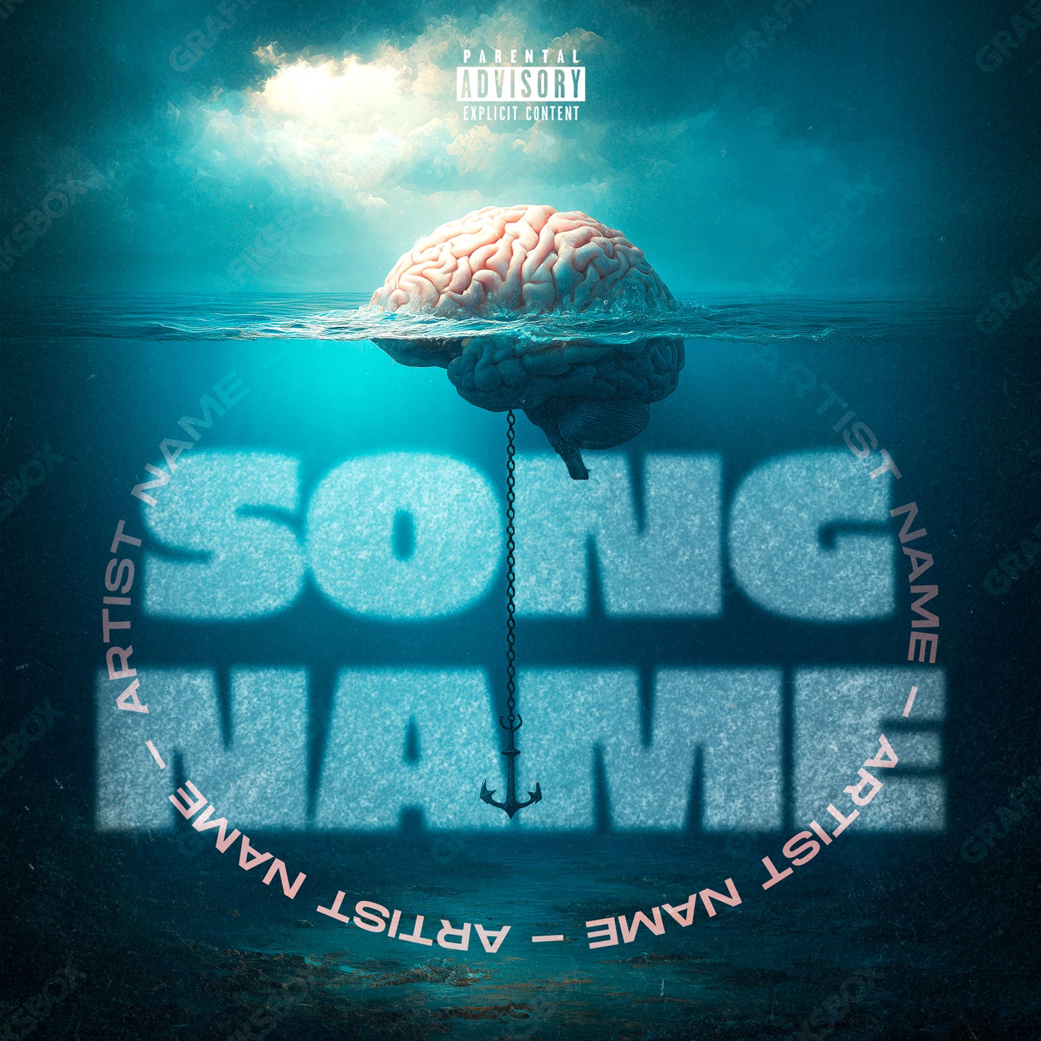 Weight of Conscience