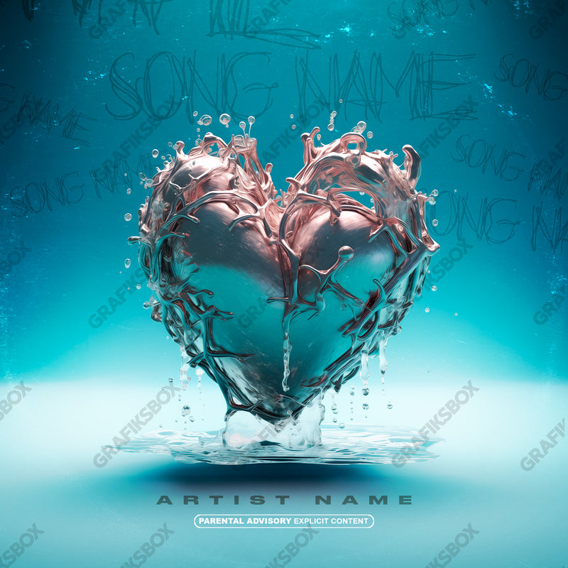 Wet Heart