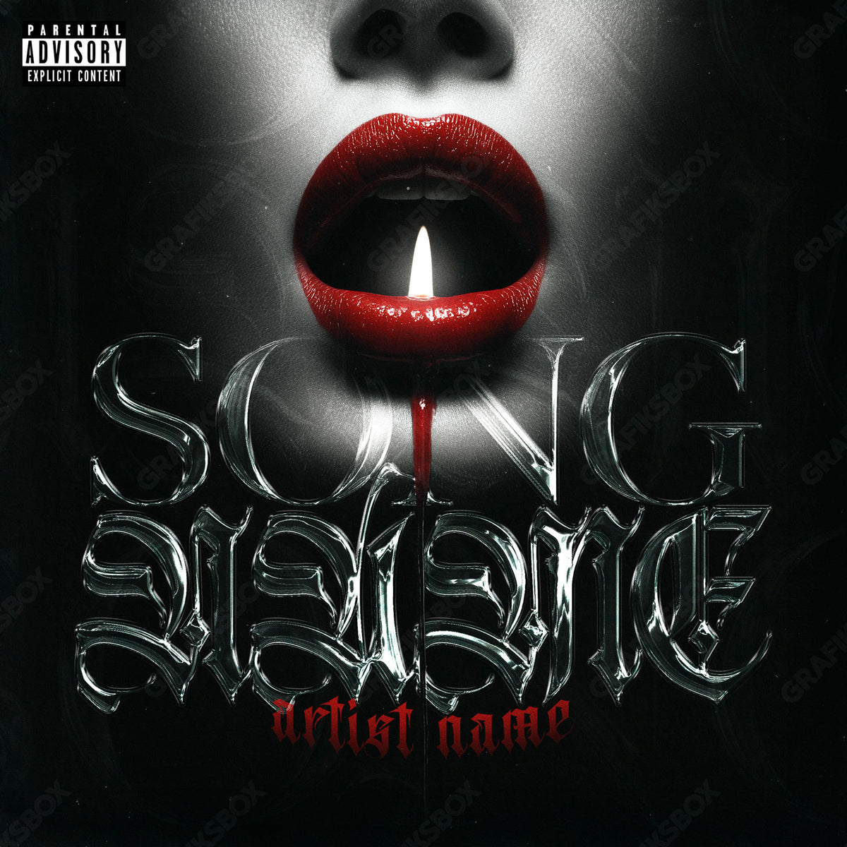 White Flame