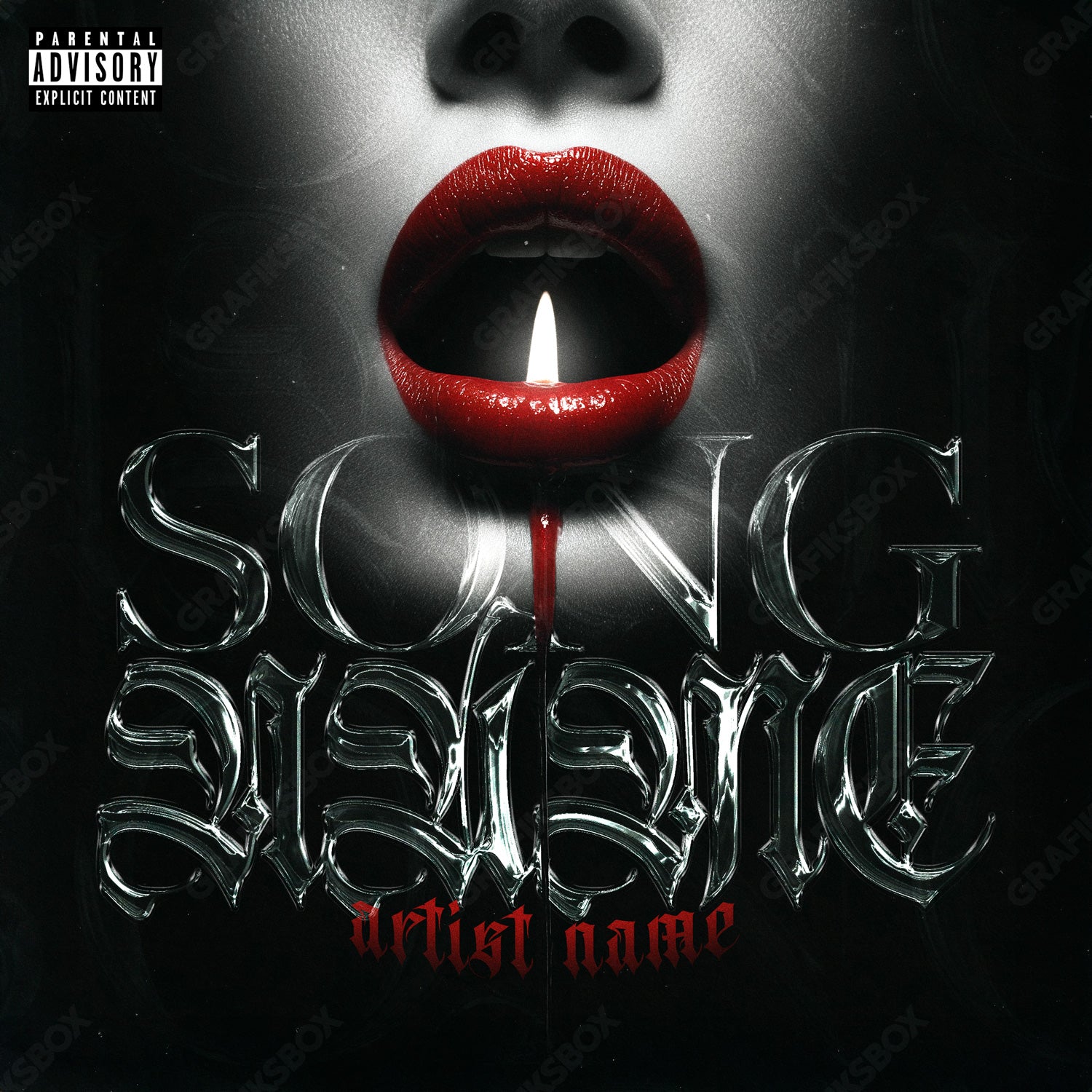 White Flame