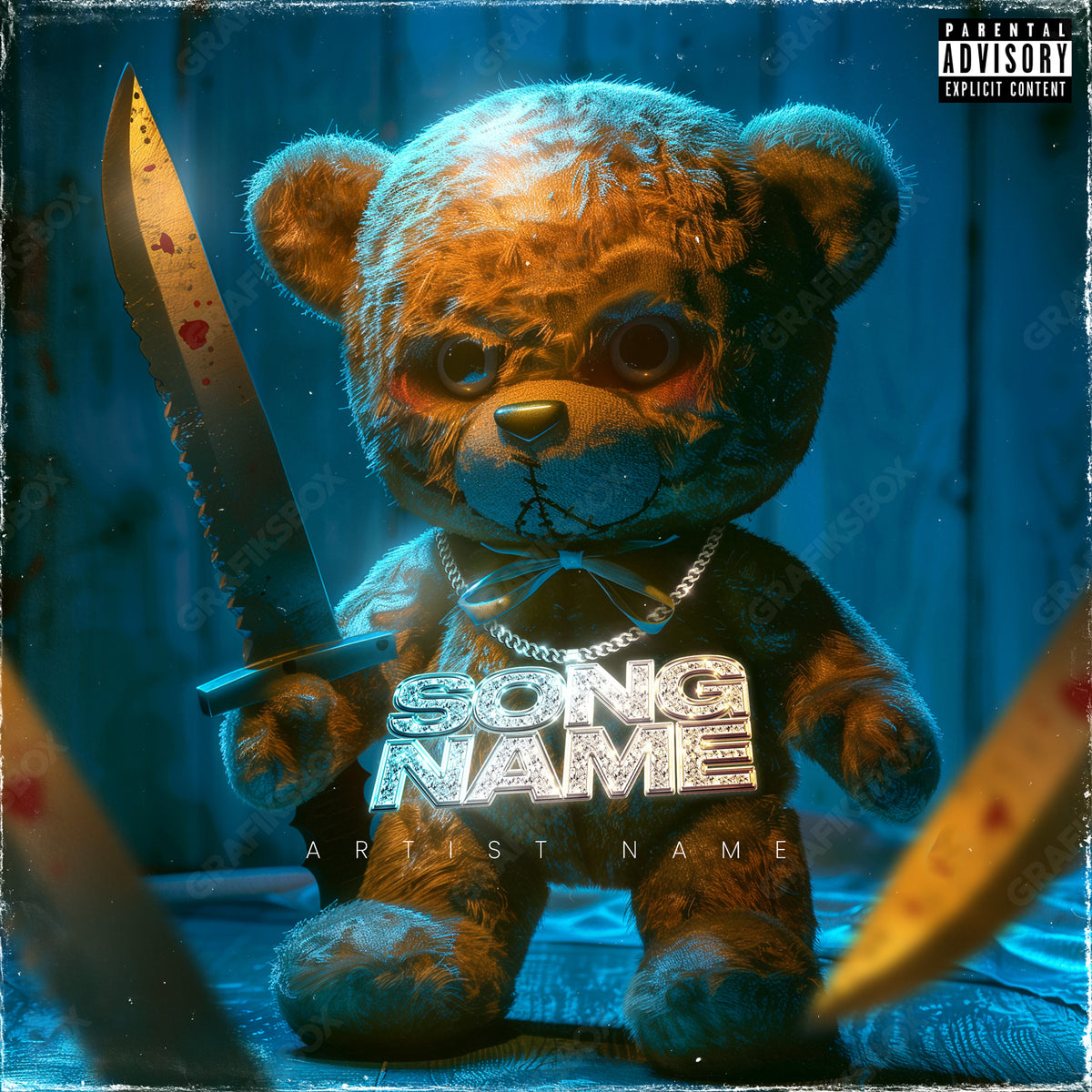 Wicked Bear