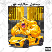 Wild Gold