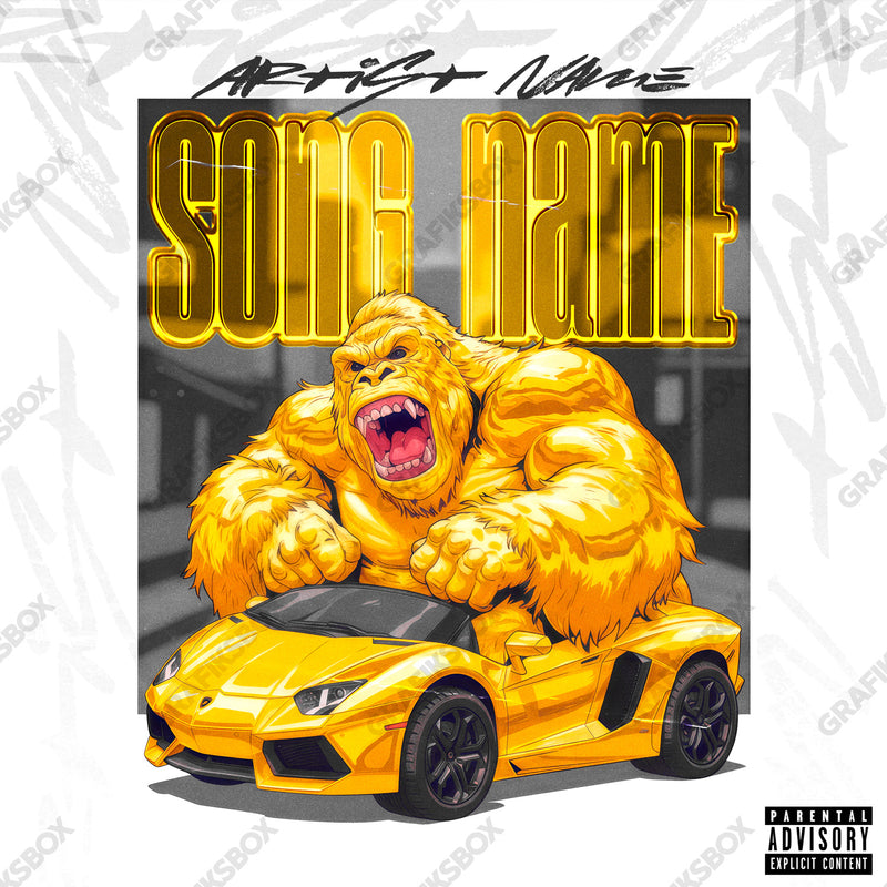 Wild Gold