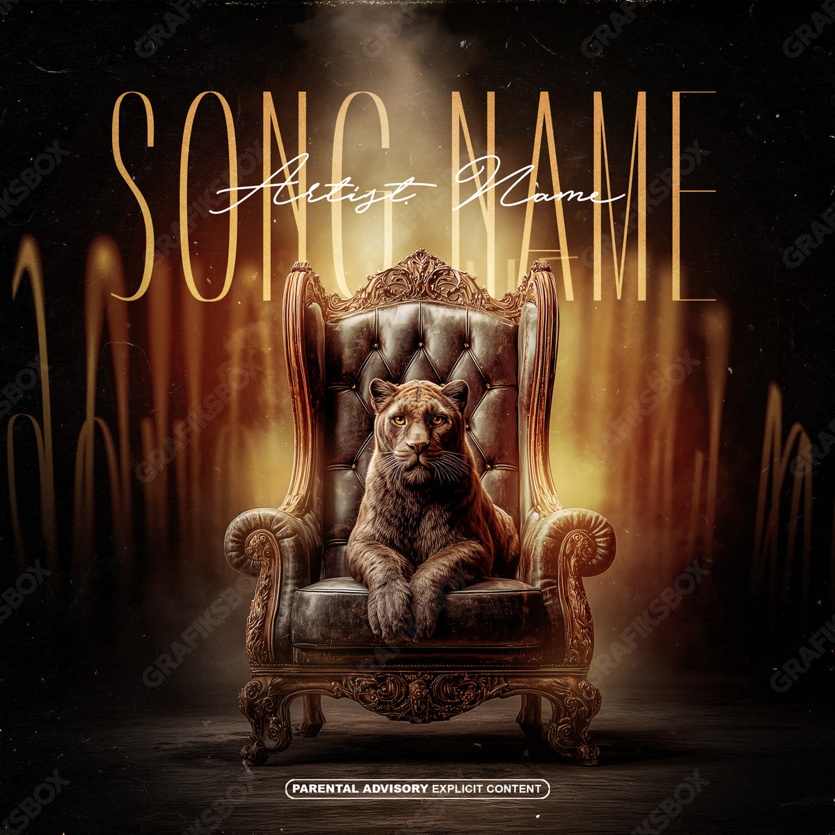 Wild Throne