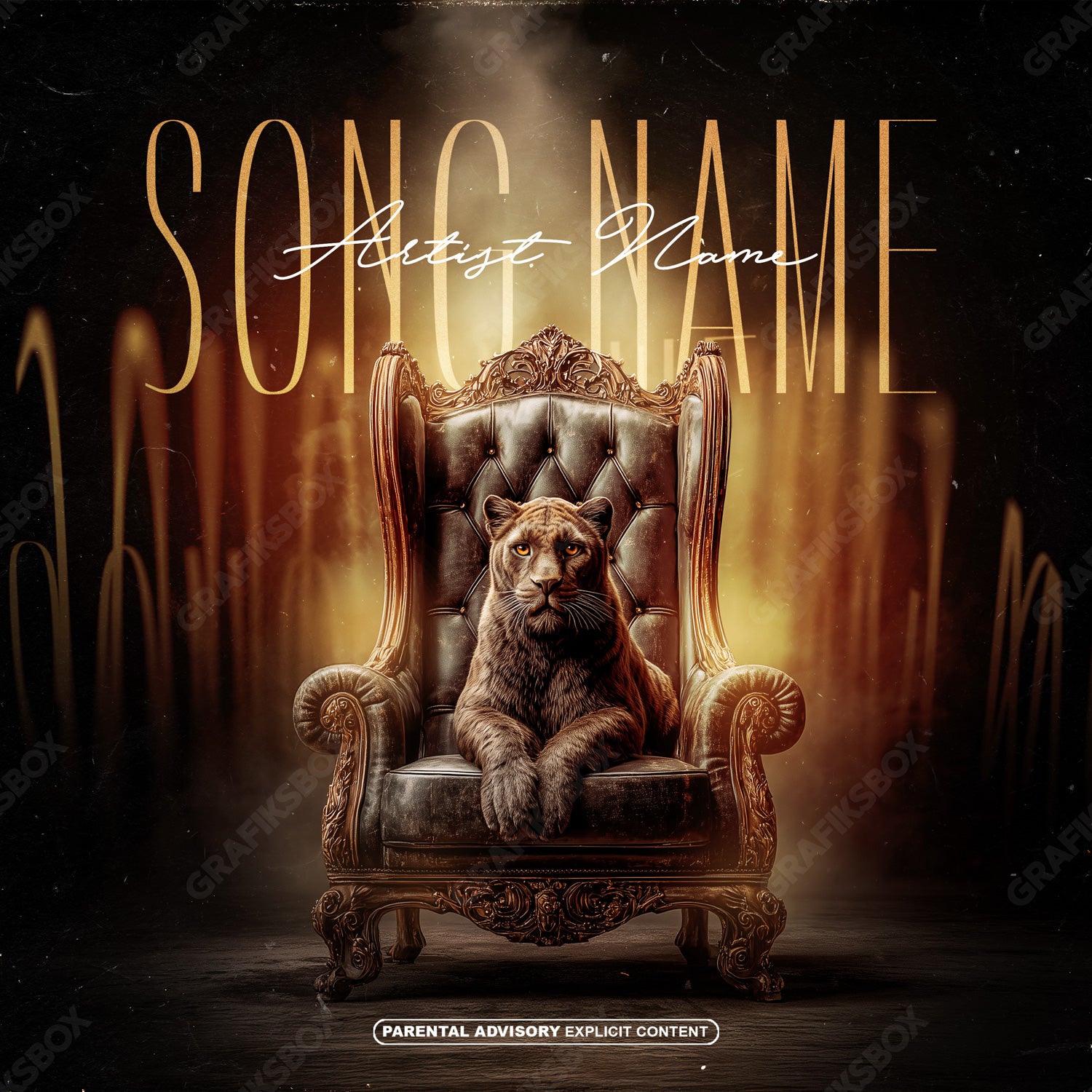 Wild Throne