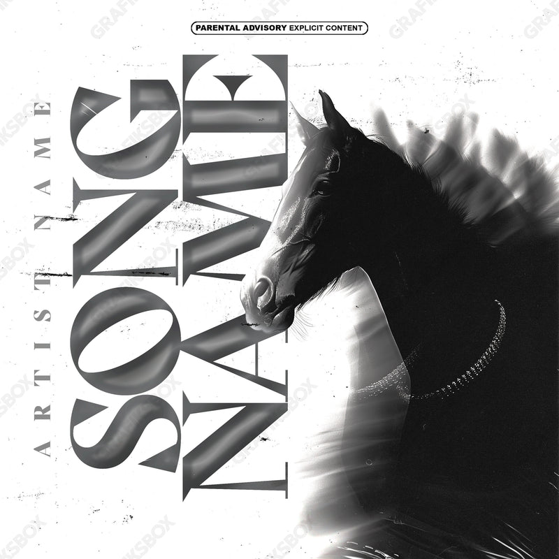 Winning Horse