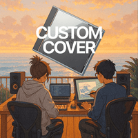 Custom Cover