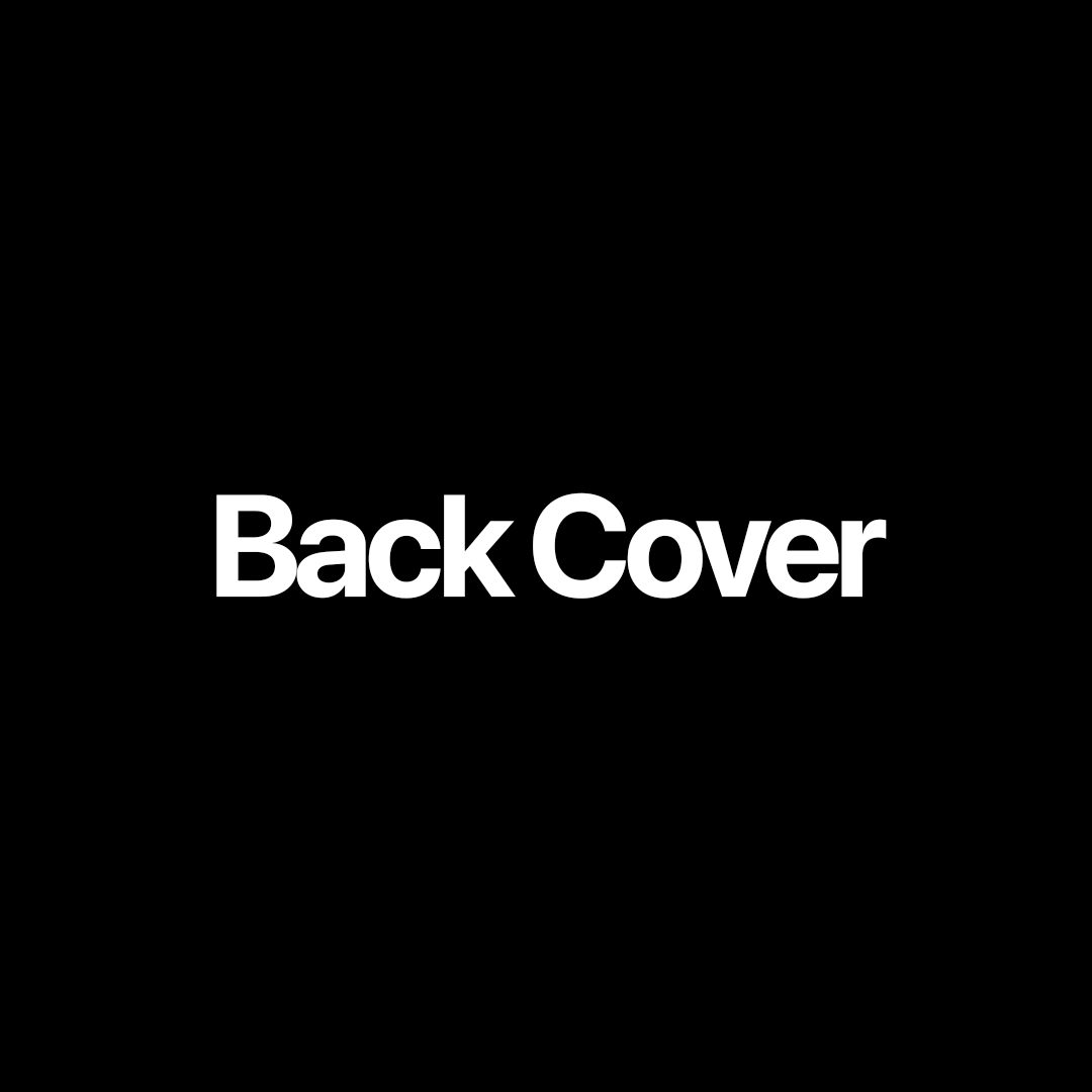 Back Cover - CPack
