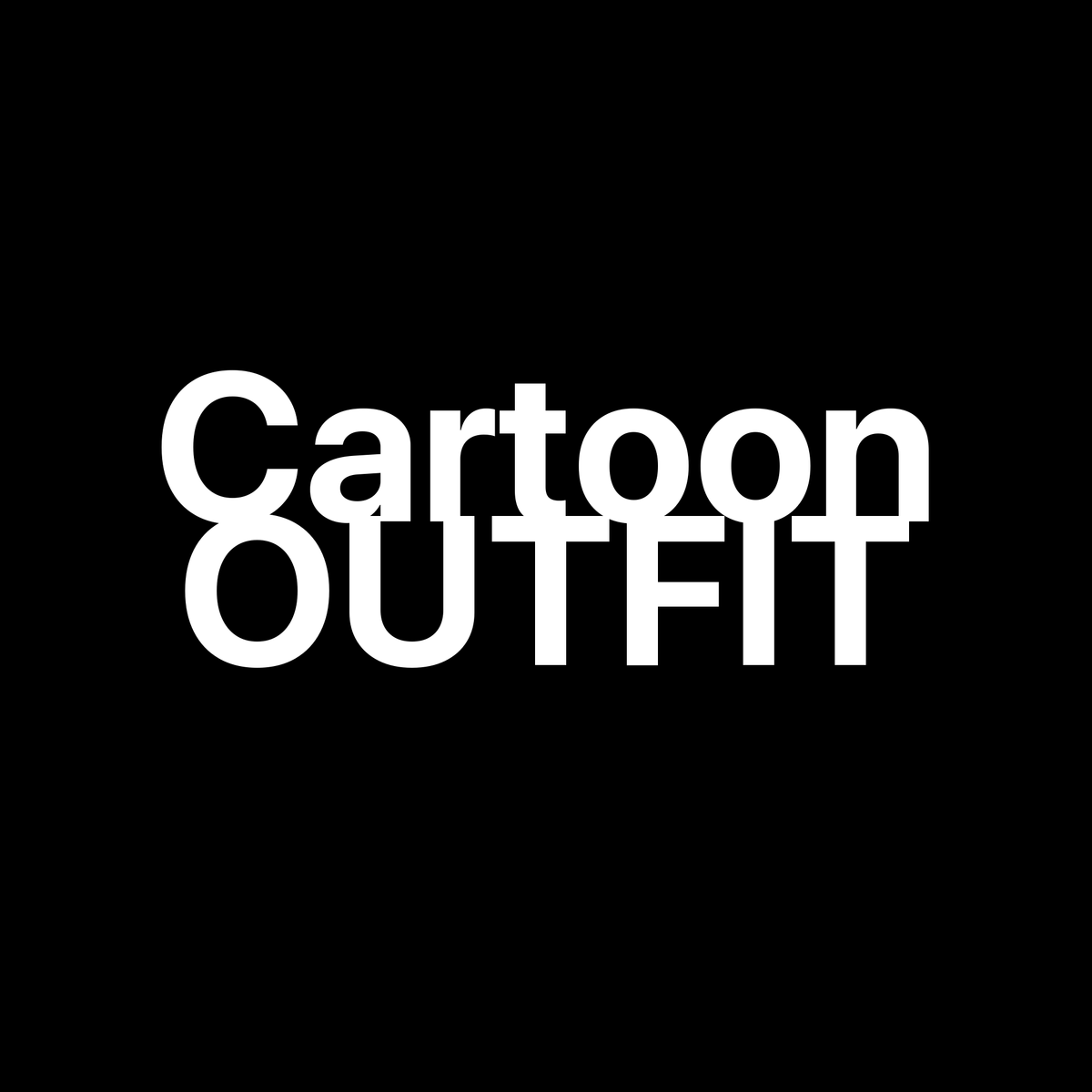 Cartoon Character Customization — addon