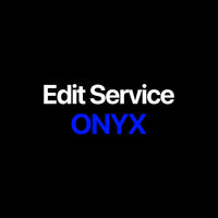 Edit Service - Onyx