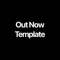 Out Now Graphics