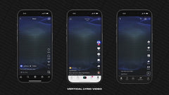 Virtual Conection (Lyric Video)