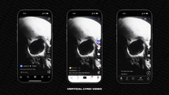 Skull Detail (Lyric Video)
