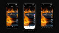 Dj Set On Fire (Lyric Video)