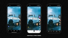 Lambo Convoy (Lyric Video)