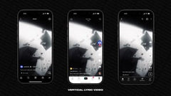 Voltage (Lyric Video)