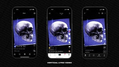 Skull Strip (Lyric Video)