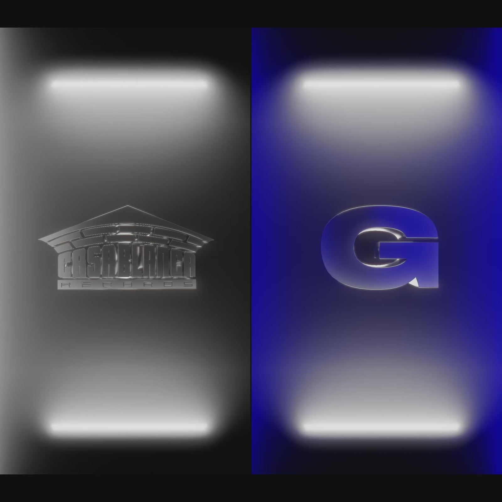 3D Logo Service