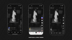 Chess (Lyric Video)