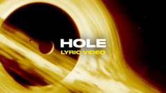 Hole (Lyric Video)
