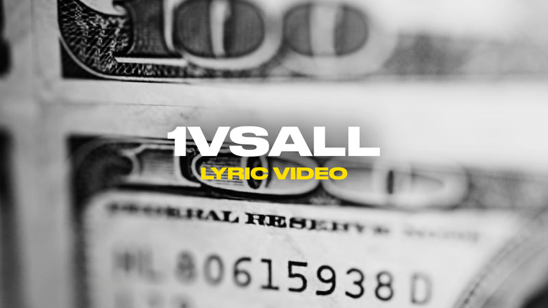 1vsAll (Lyric Video)
