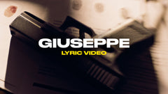 Guiseppe (Lyric Video)